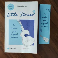 Little Stories to make you a good person 958483