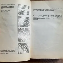 King Rat - James Clavell 787570