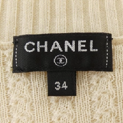 CHANEL P59260K07778 Áo len - Hàng hiệu Chính hãng 811099