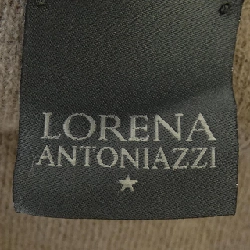 LORENA ANTONIAZZI Áo khoác dài - Hàng hiệu Authentic 823608