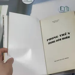 Phong Thủy Trong Hôn Nhân - Thanh Long 990527