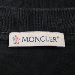 MONCLER 10918 89AJS Áo thun - Hàng hiệu Chính hãng 890463