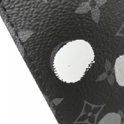 Túi xách Louis Vuitton Monogram Eclipse (LV X YK) Sac Plat M46404 - Hàng hiệu Chính hãng 765608