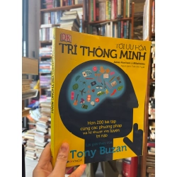 Tối ưu hóa trí thông minh - James Harrison và Mike Hobbs 130005