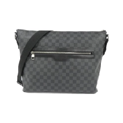 Túi xách vai Louis Vuitton Damier Graphite Mick MM N41106 - Hàng hiệu Chính hãng