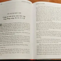 CHUNG VÔ DIỆM (bìa cứng) 704189