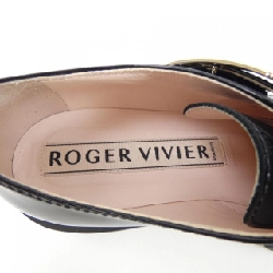 【Mã giảm giá】Giày ROGER VIVIER 663677