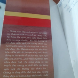 Gary Chapman - NĂM NGÔN NGỮ CỦA TÌNH YÊU 469312