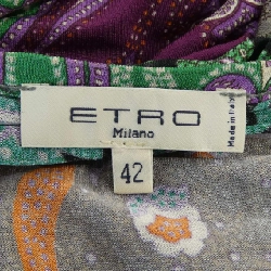 ETRO Tops - Hàng hiệu Chính hãng 775138