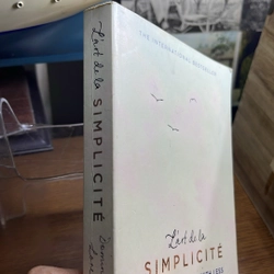 Simplicite Dominique Loreau 521452