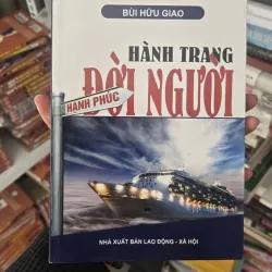 hành trang đời người 1010869