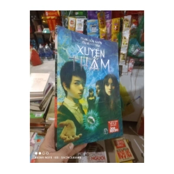 Xuyên thấm - Hồn Nhiên - Vũ Linh 2011