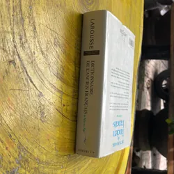 DICTIONNAIRE DE L’ANCIEN FRANCAIS LE MOYEN ÂGE 591097