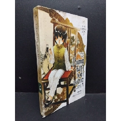 Vương bất kiến vương Phàn Lạc tập 4 mới 70% chóc gáy nhẹ, ố 2019 HCM1906 Phàn Lạc SÁCH VĂN HỌC Rebooks.vn