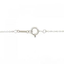 Dây chuyền nhỏ Loving Heart của Tiffany - Hàng hiệu Authentic 843370