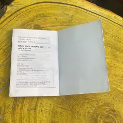 COMBO BÍ QUYẾT ĐỂ SỐNG LÂU TRĂM TUỔI & MẠCH SUỐI TRƯỜNG SINH 777923