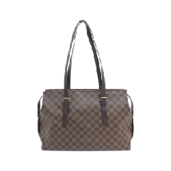 Túi xách vai Louis Vuitton Damier Chelsea N51119