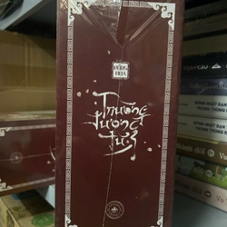 [Ngôn Tình] Sách - Boxset Trường Tương Tư - Bộ 3 cuốn (Tái bản 2024) 476361