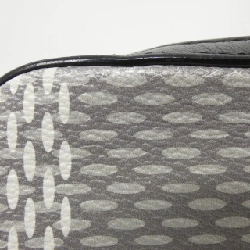 Túi đeo chéo Louis Vuitton Damier Graphite 3D Trio Messenger N50027 610376