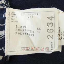 SACAI 16-02634 Áo - Hàng hiệu Chính hãng 775444