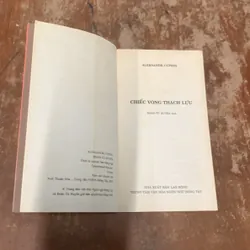 CHIẾC VÒNG THẠCH LỰU - ALEKSANDR CUPRIN 740812