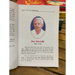 90 Năm bản dạ cổ hoài lang- Nhiều tác giả 746610