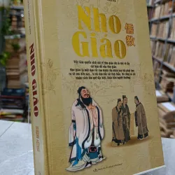 NHO GIÁO - TRẦN TRỌNG KIM