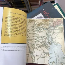 HỒ CHÍ MINH MỘT HÀNH TRÌNH - LADY BORTON  1001726