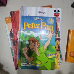 Combo 26 quyển truyện thiếu nhi tiếng Anh 719171