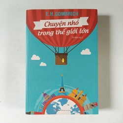 Chuyện nhỏ trong thế giới lớn (2015)