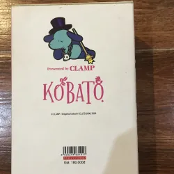 Kobato boxset full 6 tập  (19) 973530