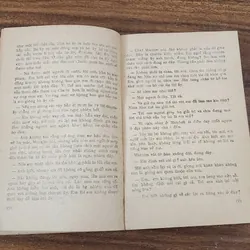 Tiểu thuyết Gothic Anh: REBECCA (Daphne du Maurier) 732909