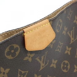 Túi xách vai Louis Vuitton Monogram Graceful PM M43701 611983