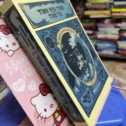 TÌNH YÊU THỜI THỔ TẢ 974998