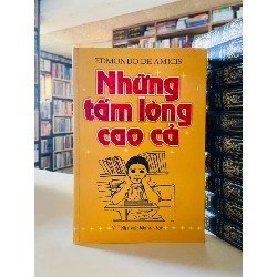 Những tấm lòng cao cả (2013) - Edmondo De Amicis