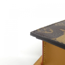 Túi xách messenger Louis Vuitton Monogram Stripe (LV Squared) M45969 618643