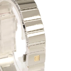 Omega 123.10.27.60.51.002 Constellation Polish 12P Quartz - Hàng hiệu Authentic 877773