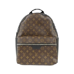 Ba lô Louis Vuitton Monogram Macassar Discovery M46684