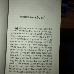 Giã biệt bóng tối - Tạ Duy Anh  1026297