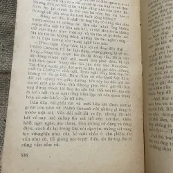 Dì Hulia và nhà văn quèn -  Mario Vargas Llosa- Nobel Văn chương copy 1 934163