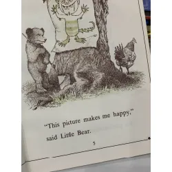 A Kiss for Little Bear – Else Holmelund Minarik 559557