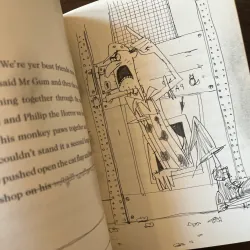 ✨𝑴𝒓. 𝑮𝒖𝒎 5-𝑩𝒐𝒐𝒌 𝑺𝒆𝒕✨ 760769