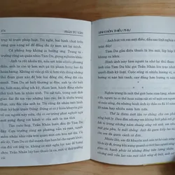 Tiểu Thuyết Linh Hồn Thiếu Phụ - Trần Tử Văn 603831