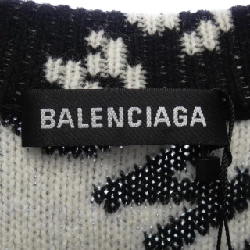 Balenciaga BALENCIAGA Áo len - Hàng hiệu Chính hãng 899375