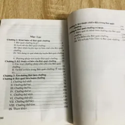 BÁT QUÁI CHƯỞNG ( Hồ Tiến Huân) 1011268