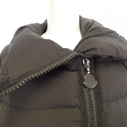 Moncler MONCLER GERBOISE Áo khoác lông 633566