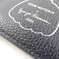 Ví Louis Vuitton Monogram Empreinte (LV X YK) Portefeuille Victorine M82105 622481