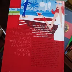 Không Gì Ngoài Rắc Rối 695066