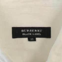 Áo sơ mi BURBERRY BLACK LABEL - Hàng hiệu Chính hãng 888238
