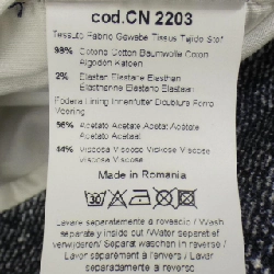 Chilcorlo 1901 CIRCOLO 1901 Jacket - Hàng hiệu Authentic 888444